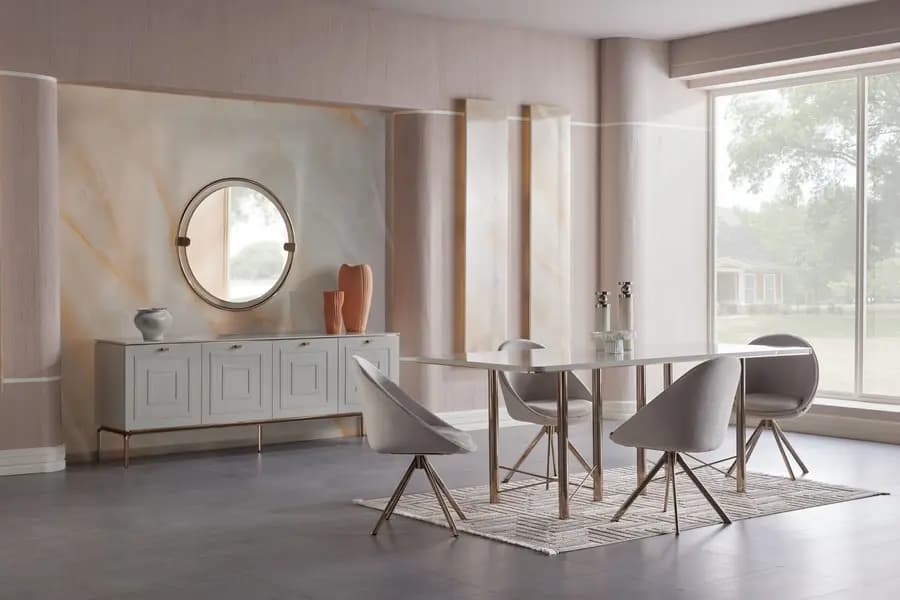 Briella Konsol Aynası 4