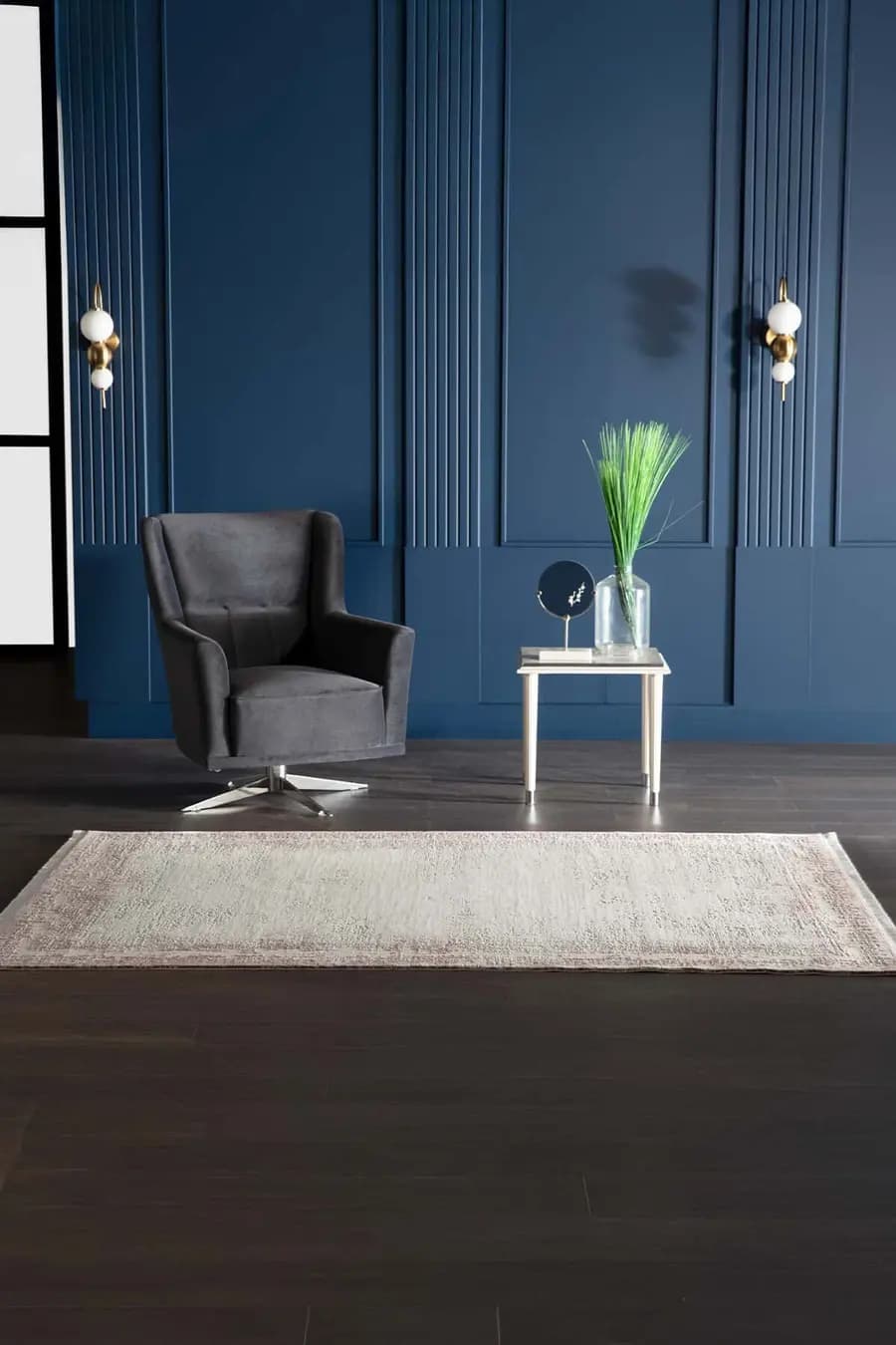 Legro 13717 160X230 - Mor