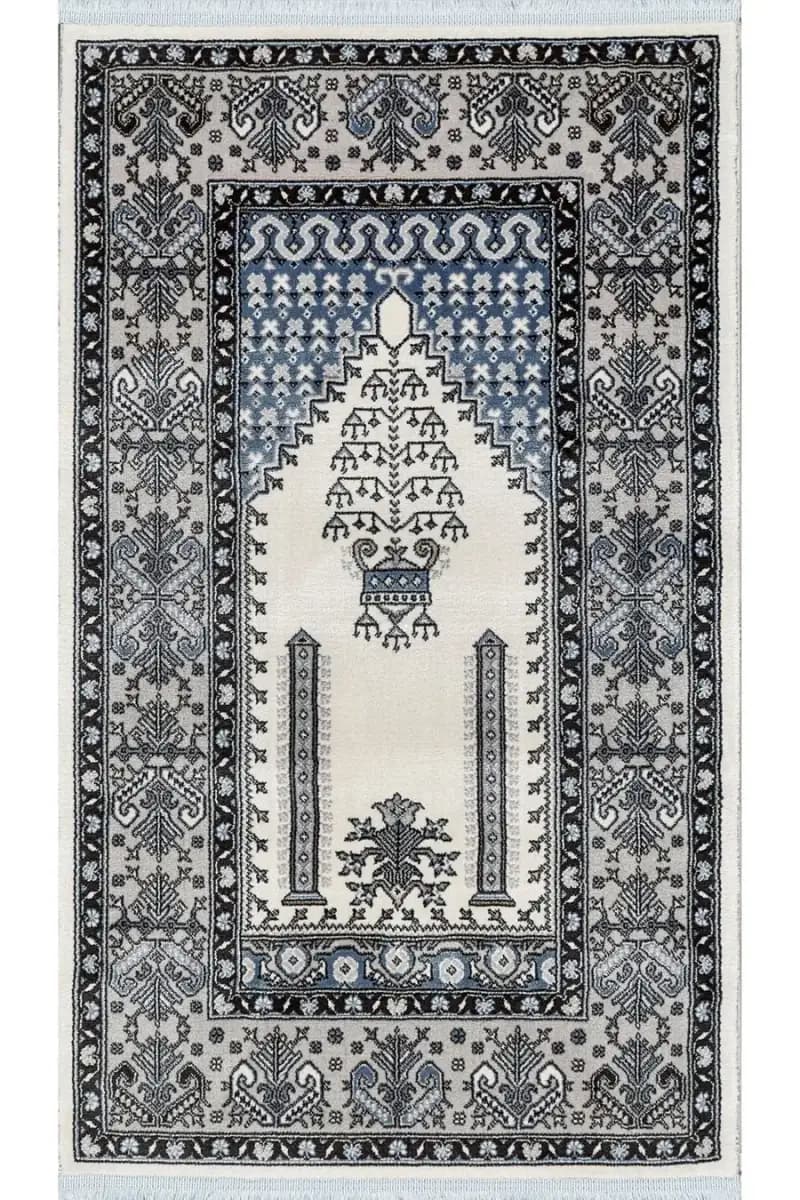 Legro Seccade 13729 Mavi - 80X130