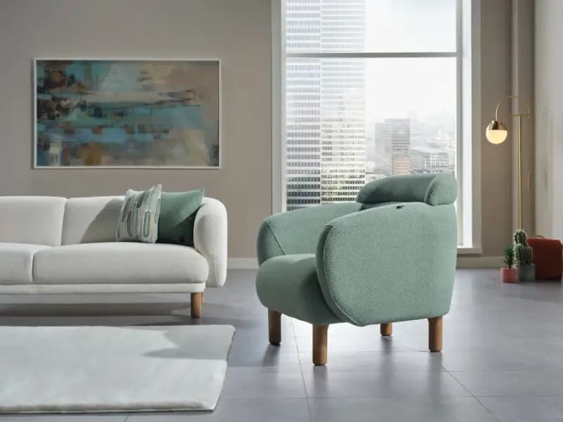 Lenox X Koltuk Takımı 6