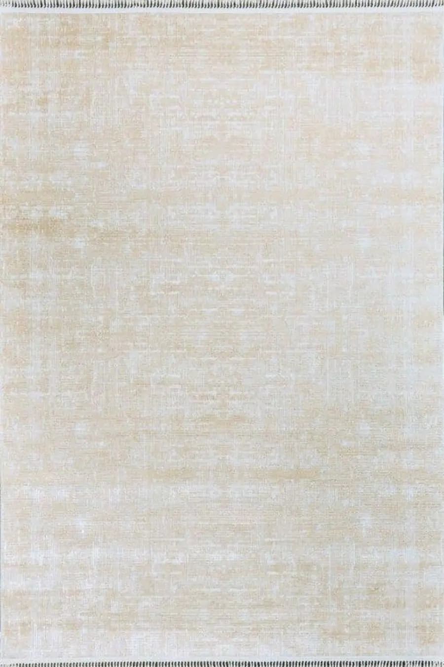 Lidya 16116 Dikdörtgen Tozumaz Makine Halısı 160X230 - Vizon 2