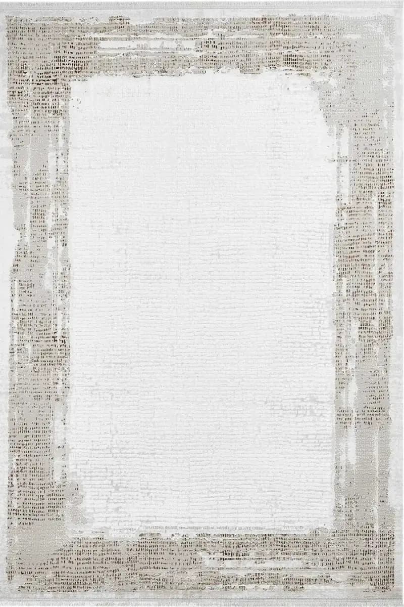 Lustiva 17810 Dikdörtgen Tozumaz Halı Vizon - 160X230 3