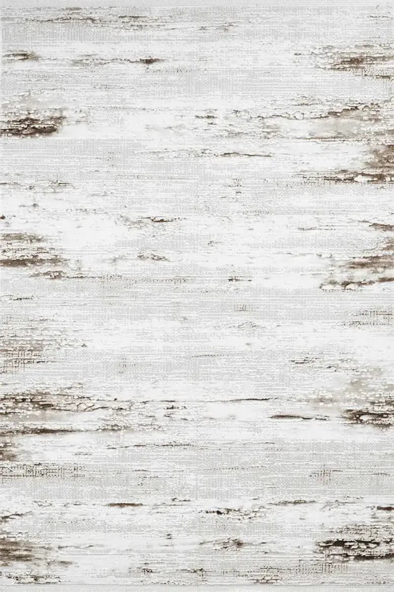 Lustiva 17817 Dikdörtgen Tozumaz Halı Vizon - 160x230 2