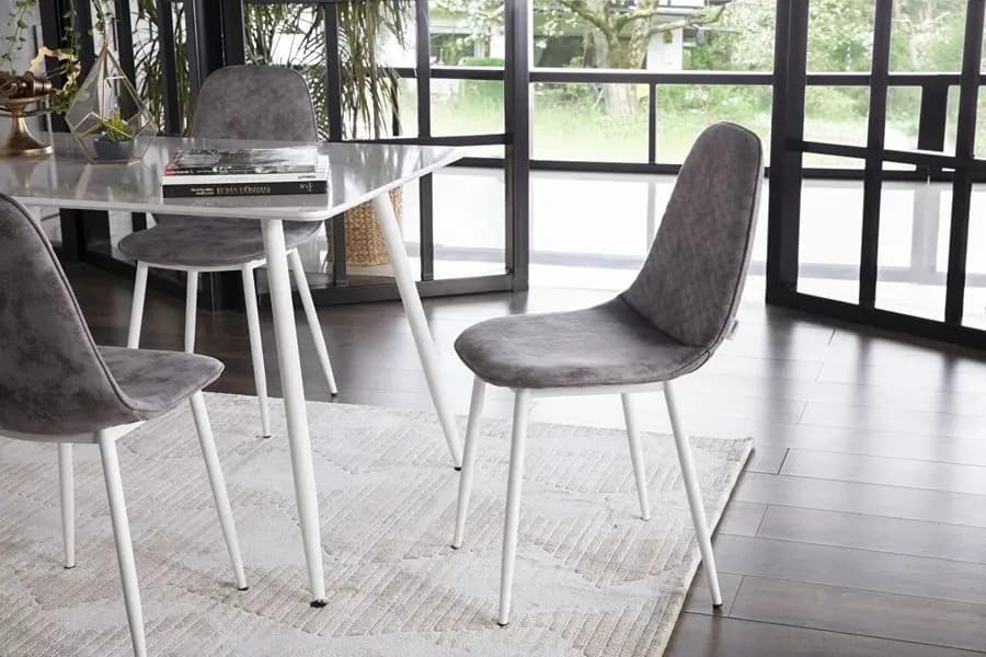 marble mutfak masa takimlari 2