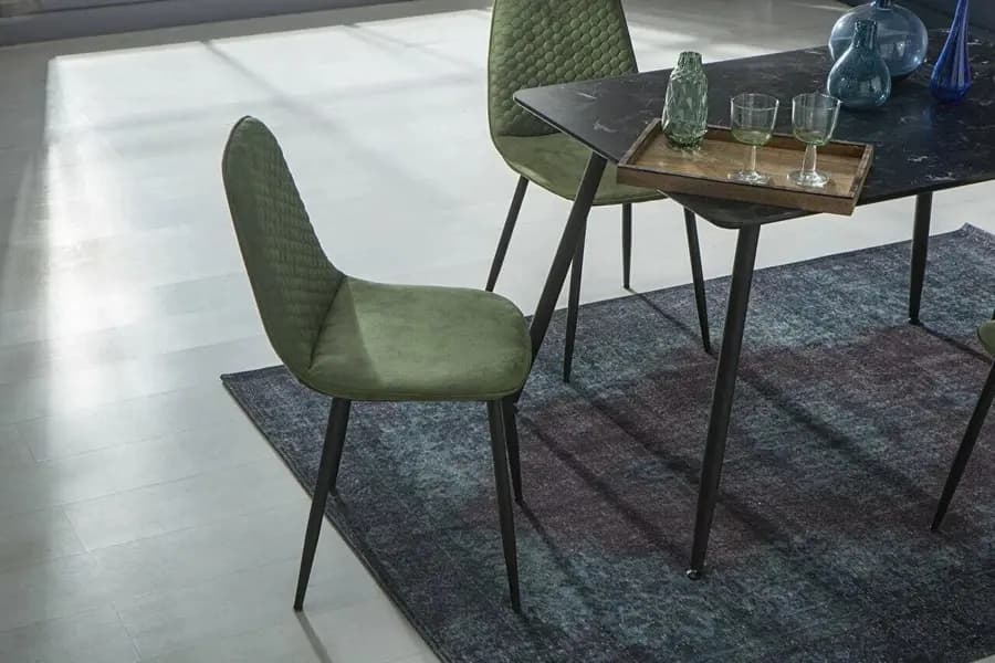 marble mutfak masa takimlari 5