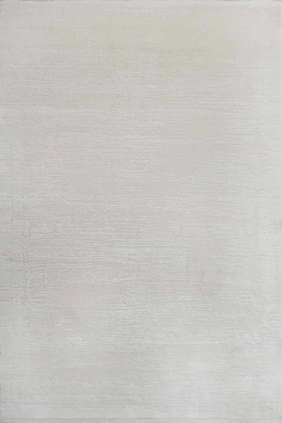 Novastyle 13648 Dikdörtgen Akrilik Makine Halısı 160X230 - Krem 5