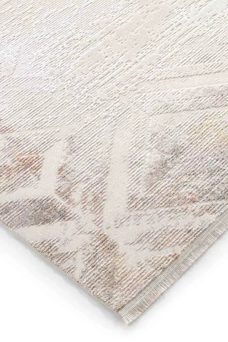 Novastyle 16294 Dikdörtgen Akrilik Makine Halısı 160x230 - Multi 4