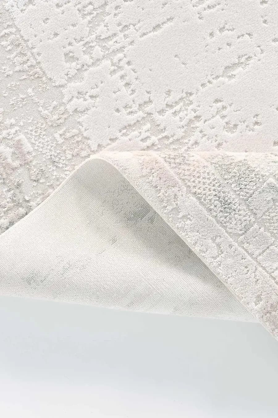 Novastyle 16295 Dikdörtgen Akrilik Makine Halısı 160x230 - Yeşil 2
