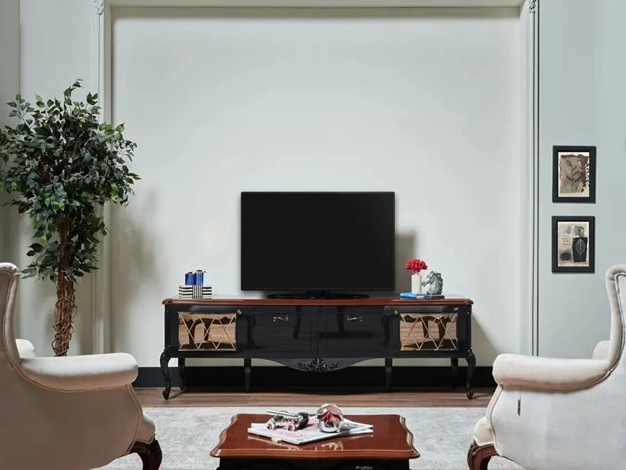 prado tv unitesi