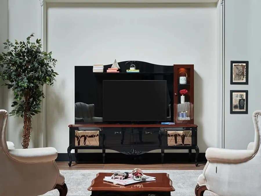 prado tv unitesi 3