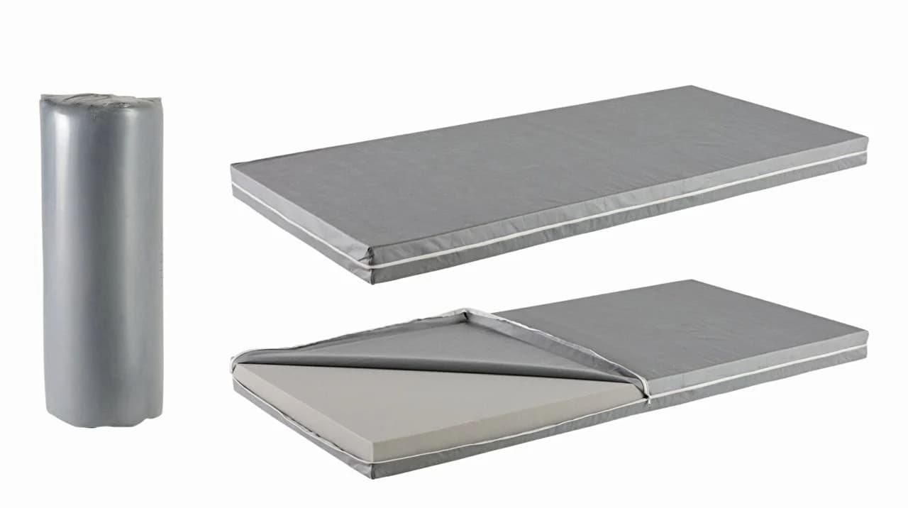 Rollpack Yatak 80X190