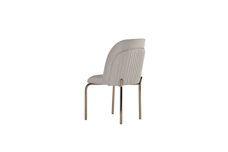 Briella 8244 2'li Sandalye 3