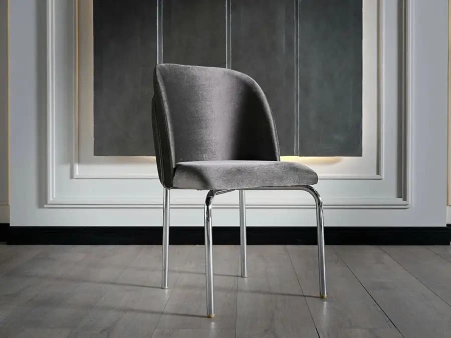 serra 6268 tekli sandalye
