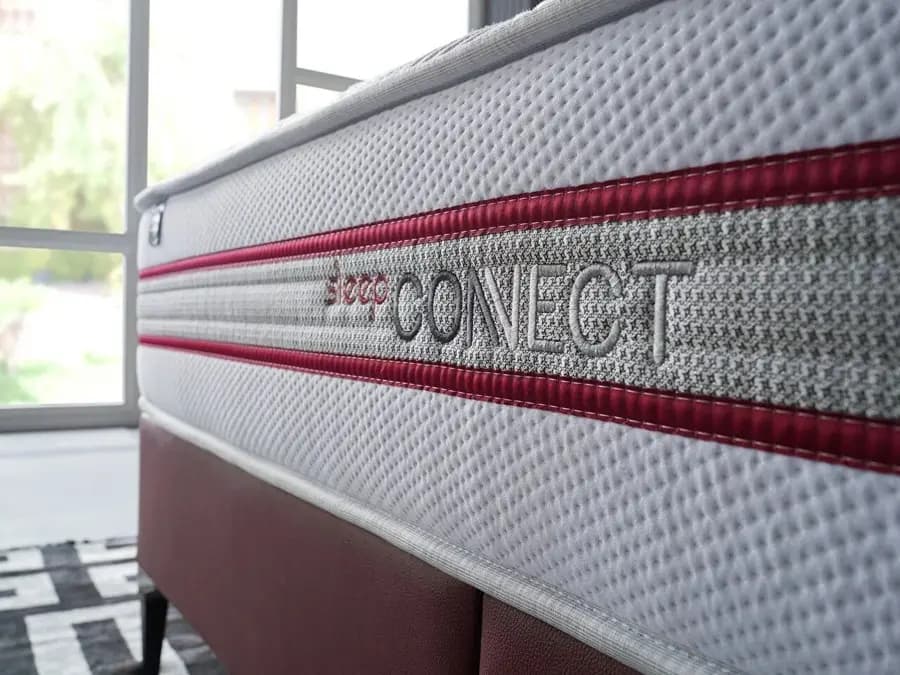 sleep connect yatak
