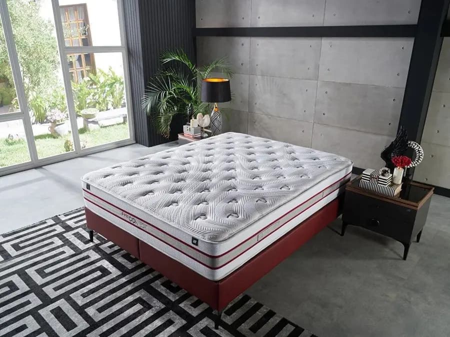 sleep connect yatak 8