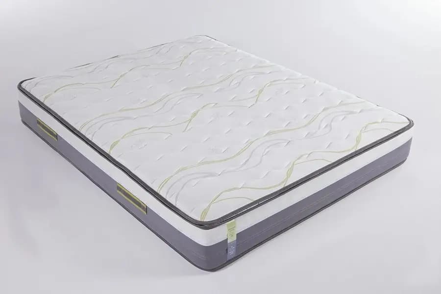 sleepwell energy yatak 7