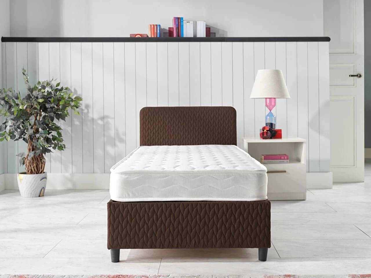 Smart A Baza + Başlık