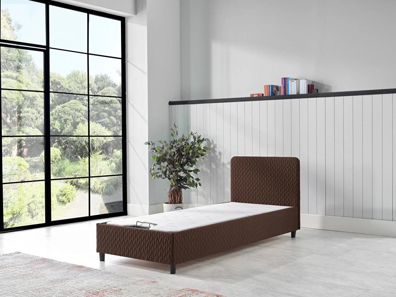 Smart A Baza + Başlık 5