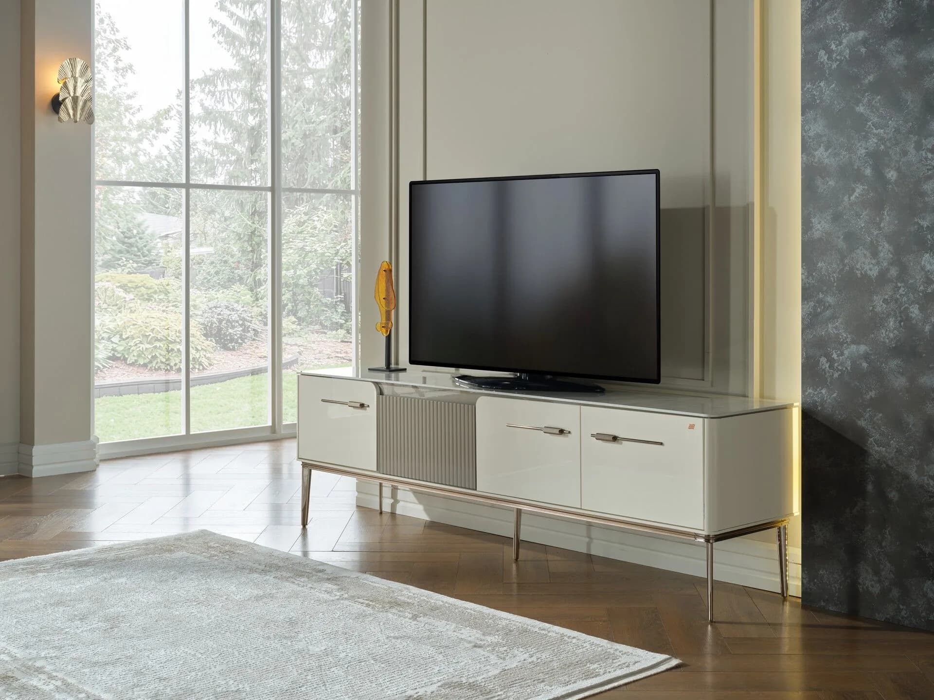 Lexus TV Sehpası 6
