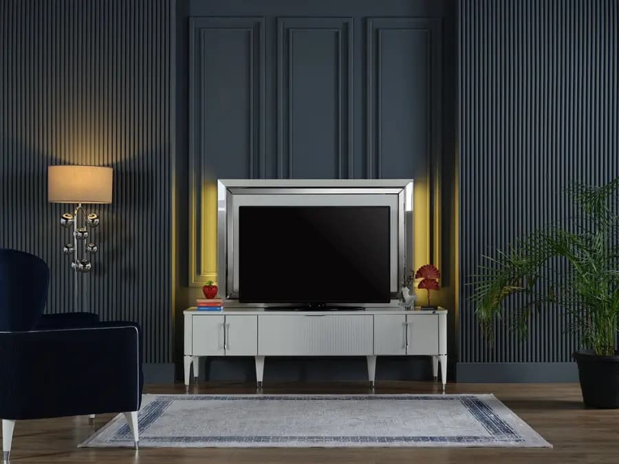 Arena TV Ünitesi 2