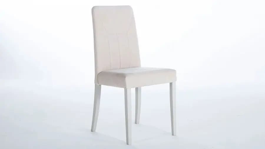 vels 6253 2li sandalye