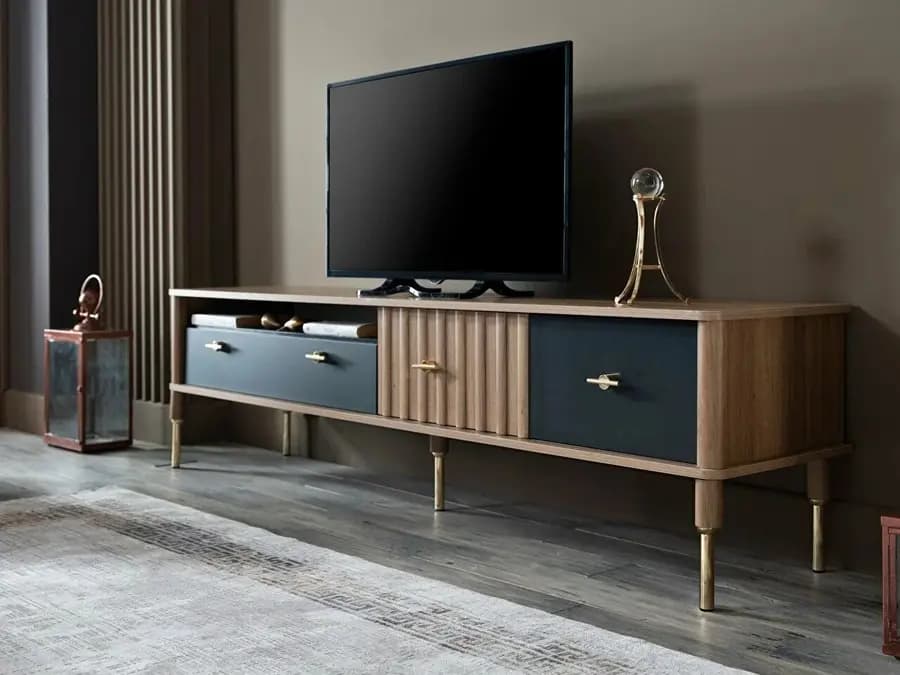 venon tv unitesi