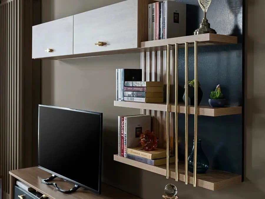 venon tv unitesi 5