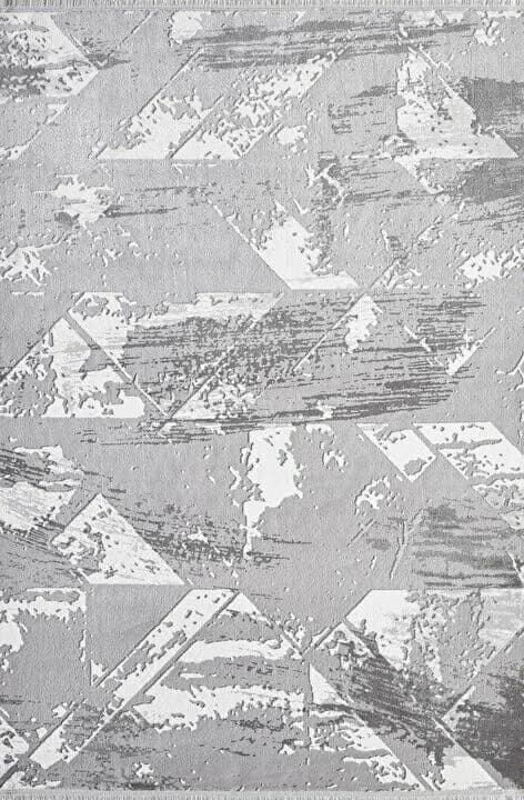 Viera 11338 Gri - 100X200