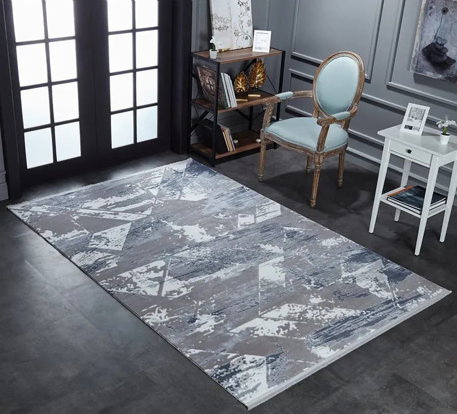 Viera 11338 Mavi - 80X150 2
