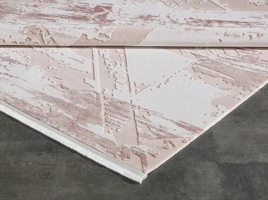 Viera 11338 Pembe - 80X150 3