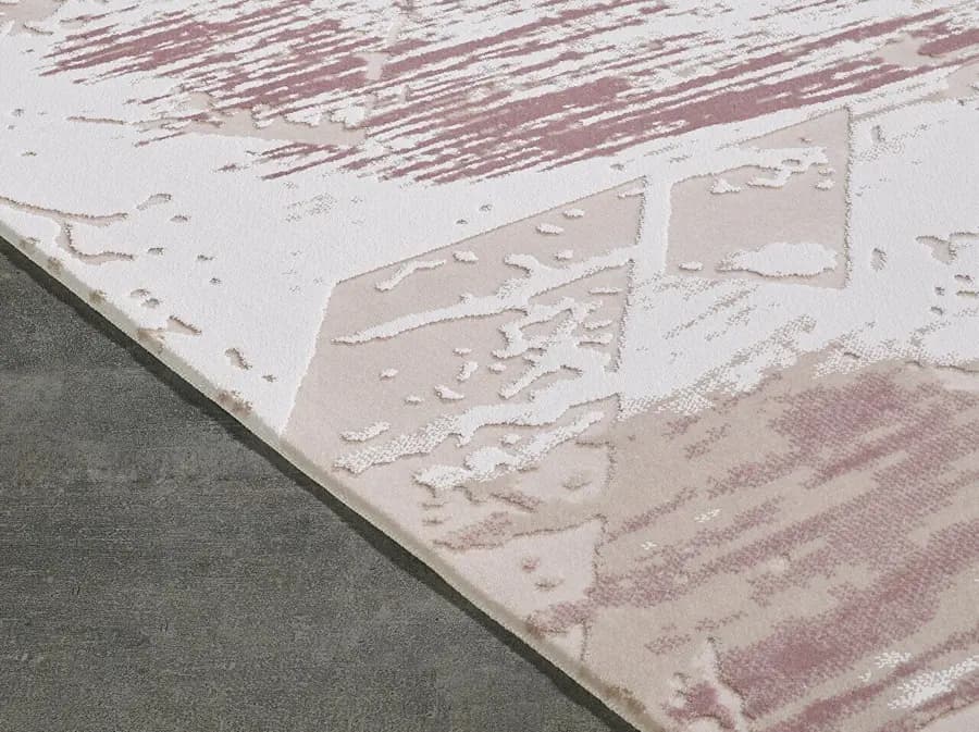 Viera 11338 Pembe - 80X150 4