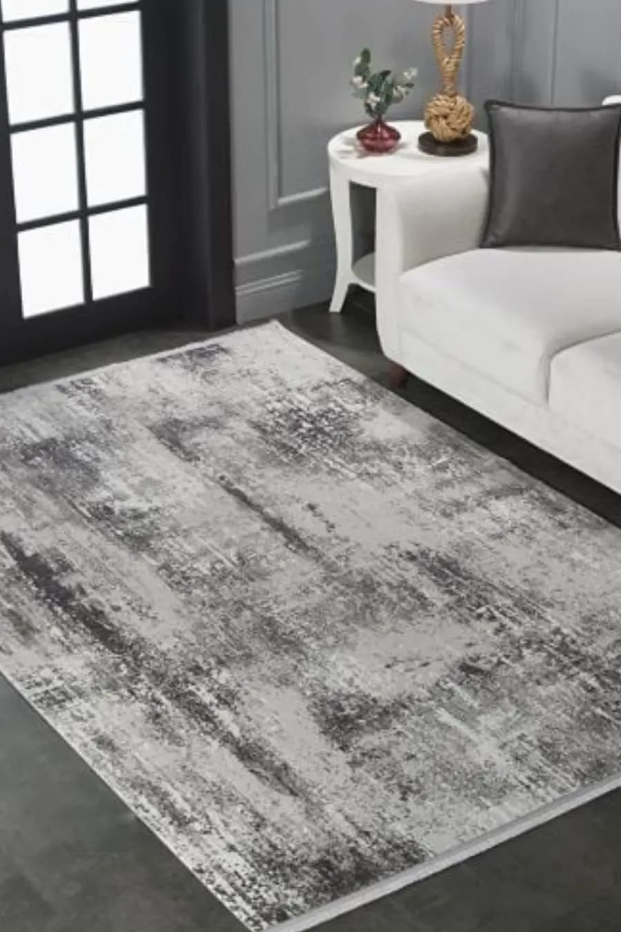 Viera 11600 Gri - 80X150