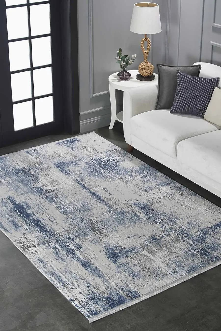 Viera 11600 Mavi - 100X200