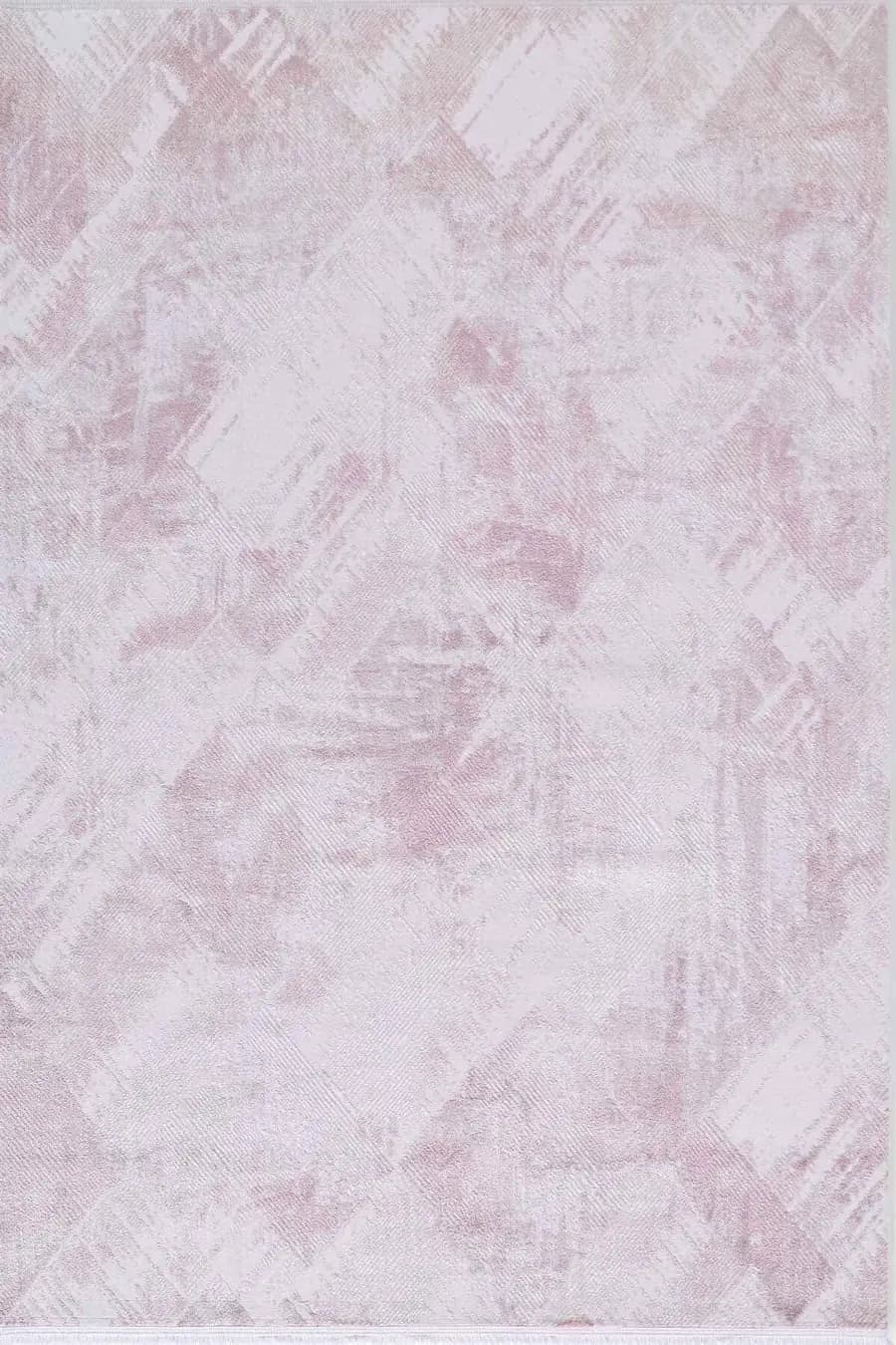 Viera 11612 Pembe - 100X200 2