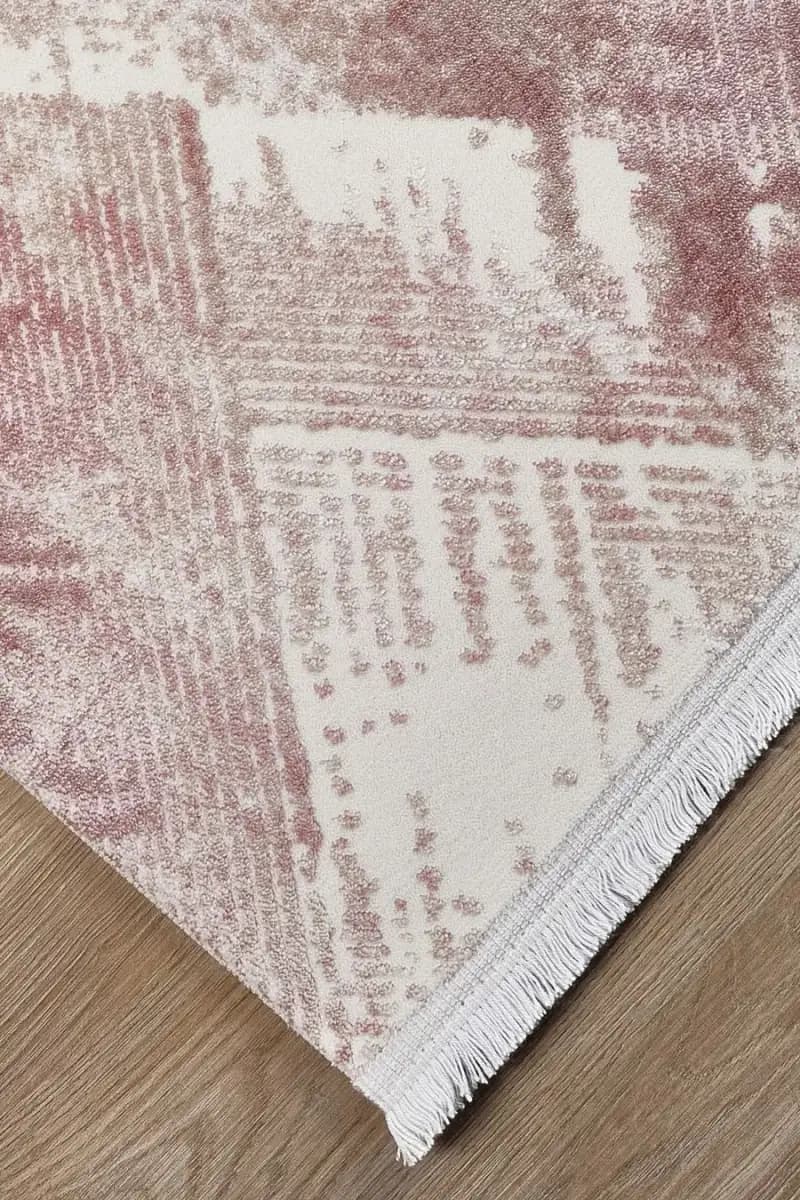 Viera 11612 Pembe - 100X200 6