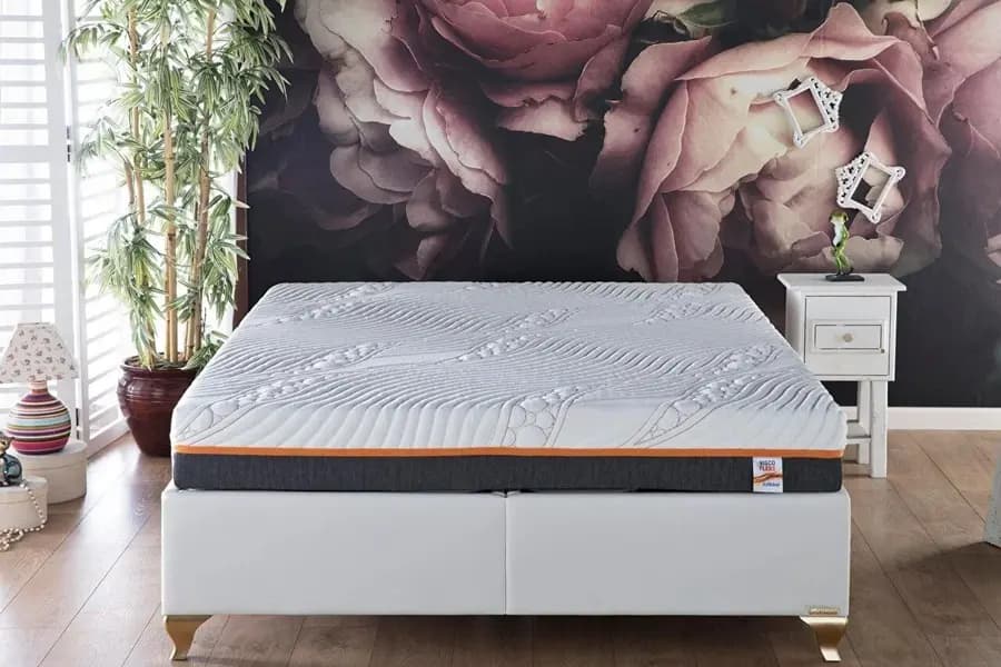 viscofleks yatak 6