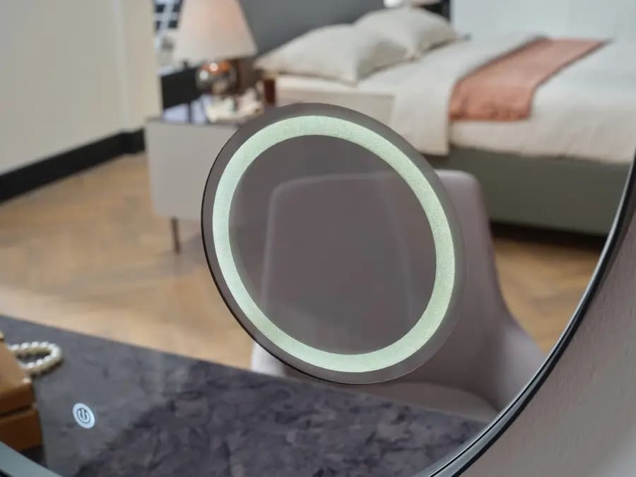 Alexa Yatak Odası Takımı 6