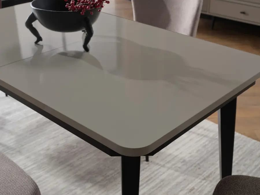 Truva Mini Açılır Masa 3
