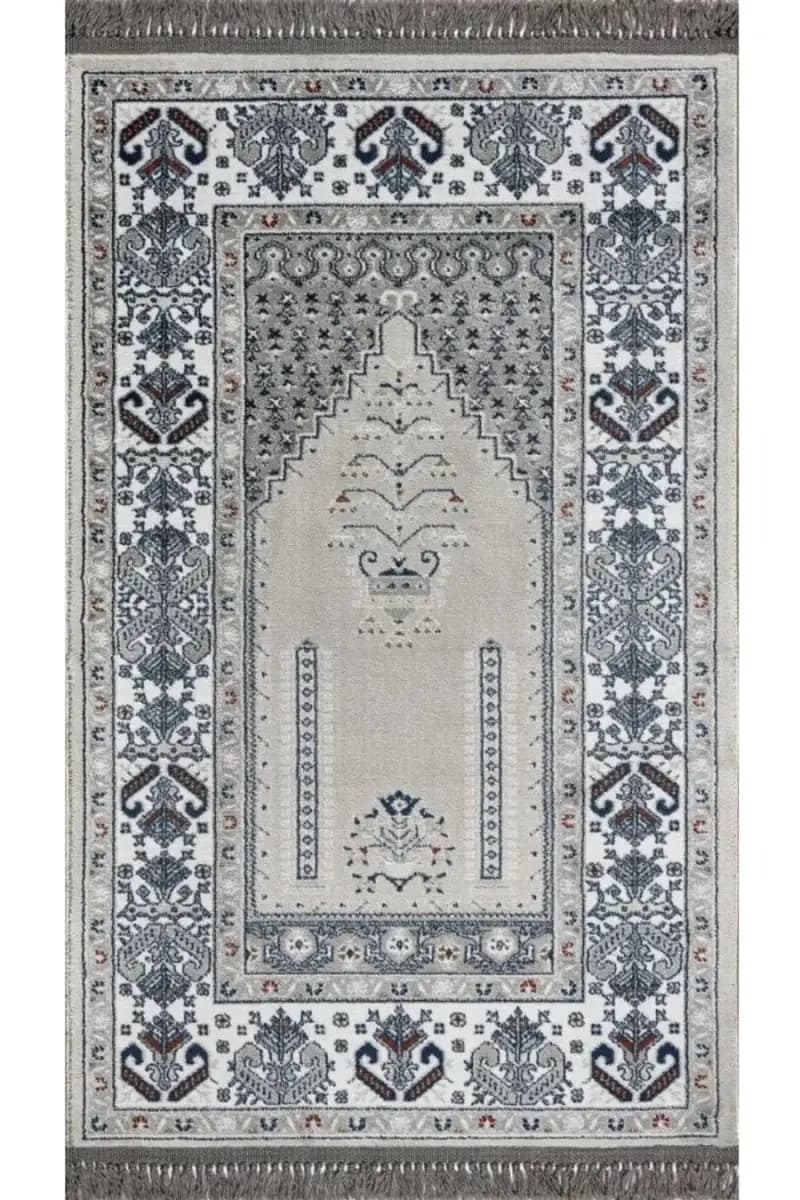Zara 17434 Tozumaz Seccade 80X130 - Antrasit