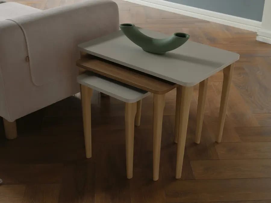 Legato Zigon Sehpa 5