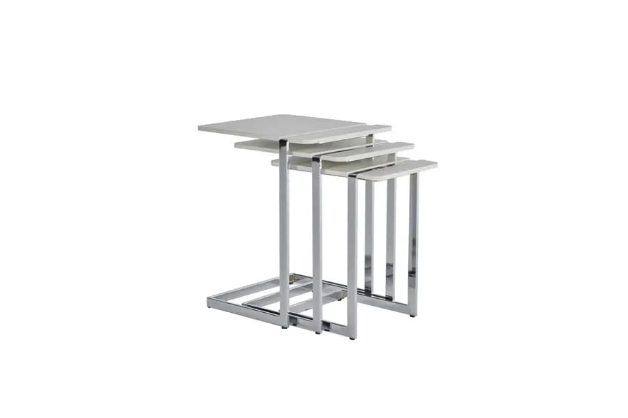 Resta Zigon Sehpa 3